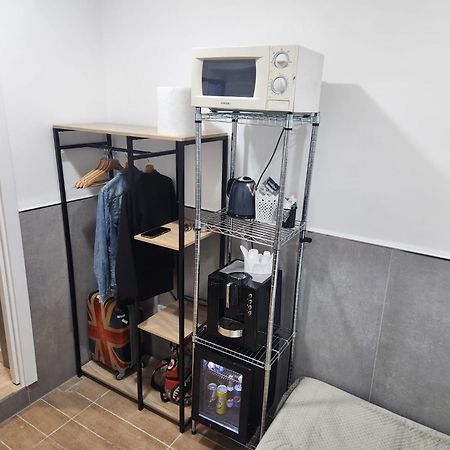 Casa Esposito Bed & Breakfast Napoli Bagian luar foto