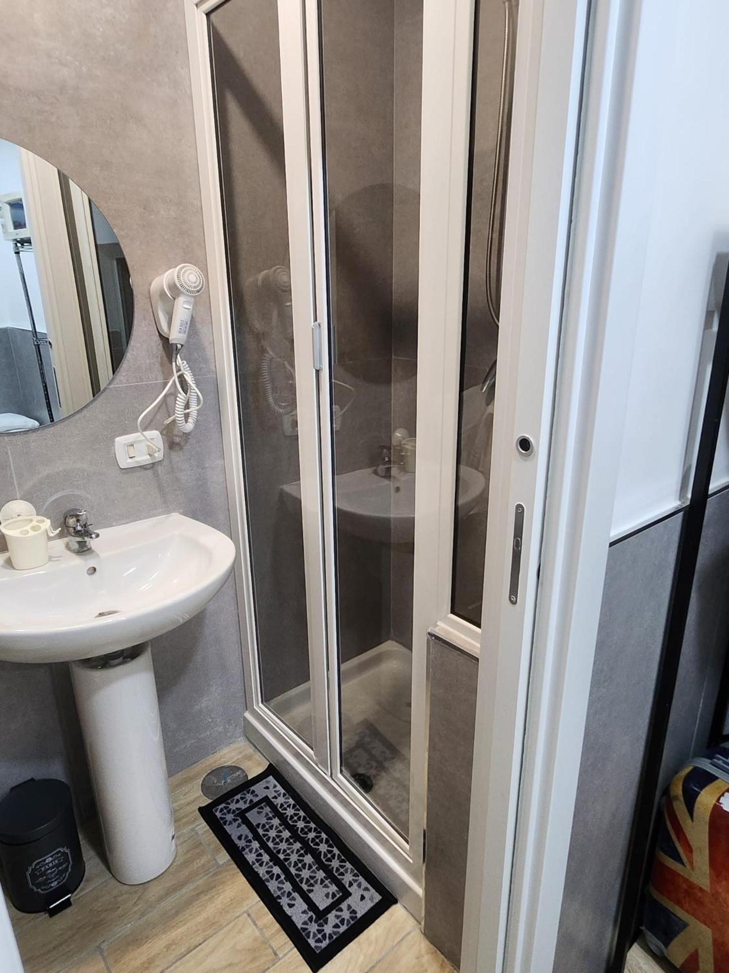 Casa Esposito Bed & Breakfast Napoli Bagian luar foto
