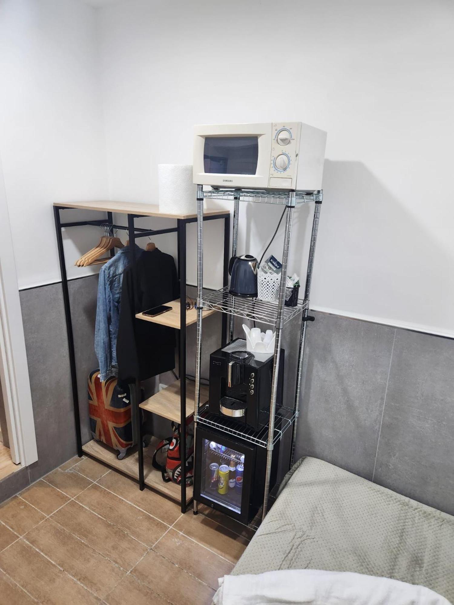 Casa Esposito Bed & Breakfast Napoli Bagian luar foto